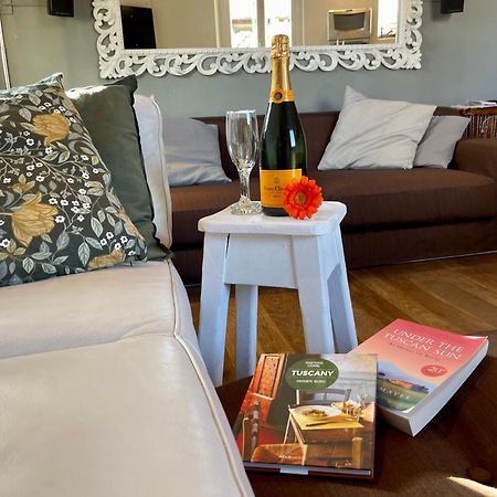 Florence Apartment Romantic View Bagian luar foto