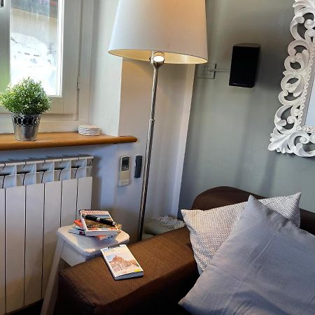 Florence Apartment Romantic View Bagian luar foto