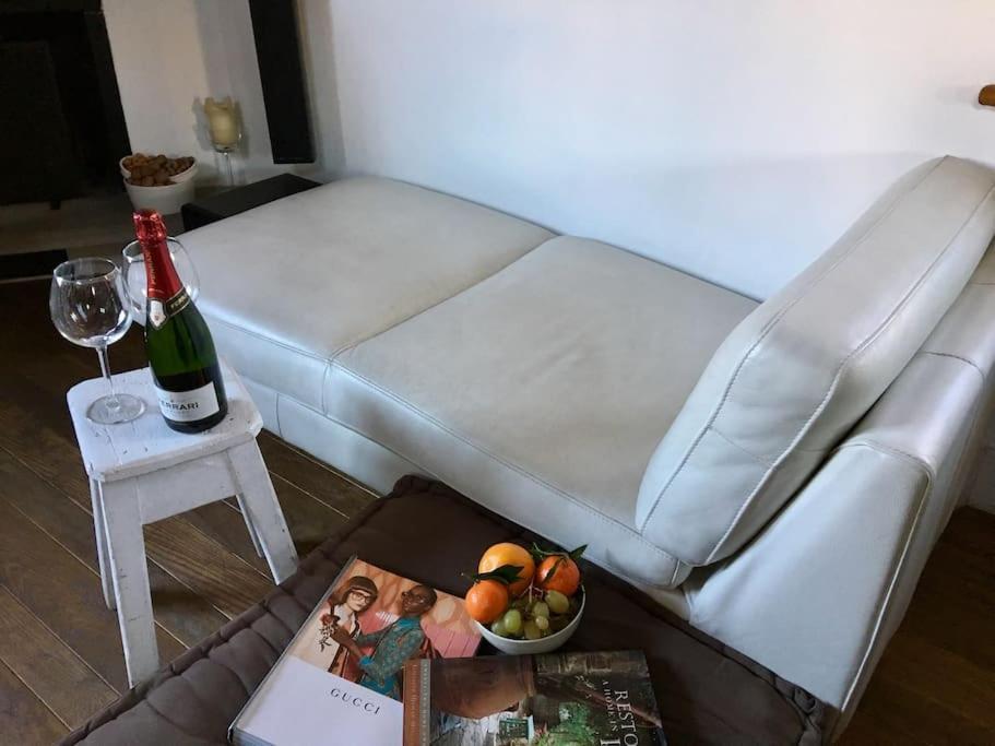Florence Apartment Romantic View Bagian luar foto