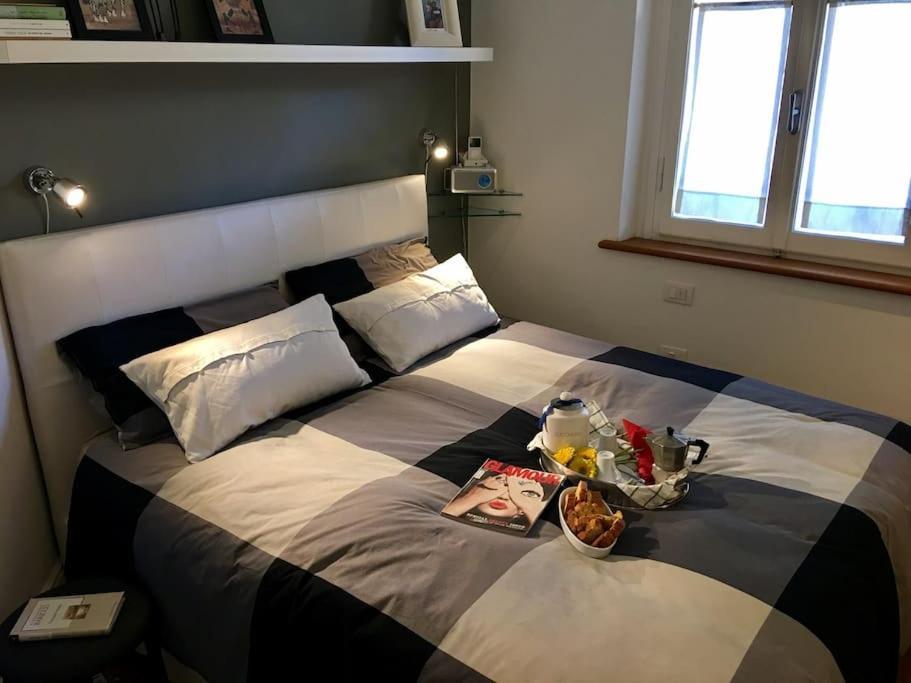 Florence Apartment Romantic View Bagian luar foto