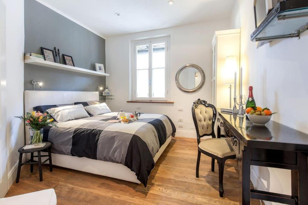 Florence Apartment Romantic View Bagian luar foto