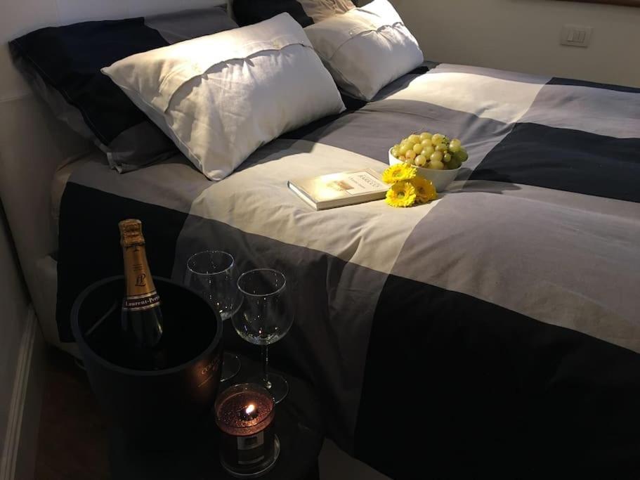 Florence Apartment Romantic View Bagian luar foto