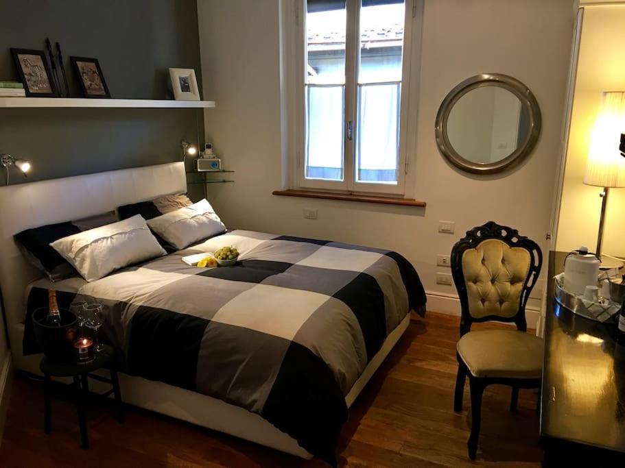 Florence Apartment Romantic View Bagian luar foto