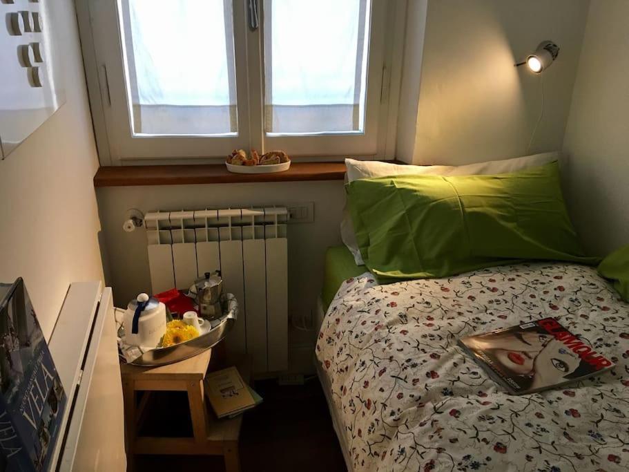Florence Apartment Romantic View Bagian luar foto