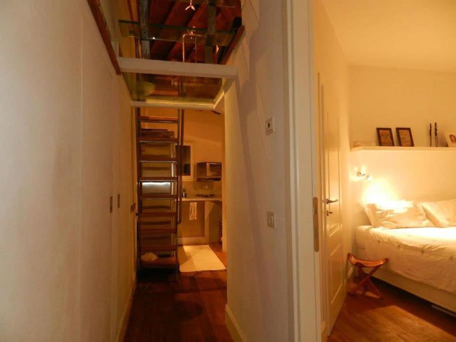 Florence Apartment Romantic View Bagian luar foto