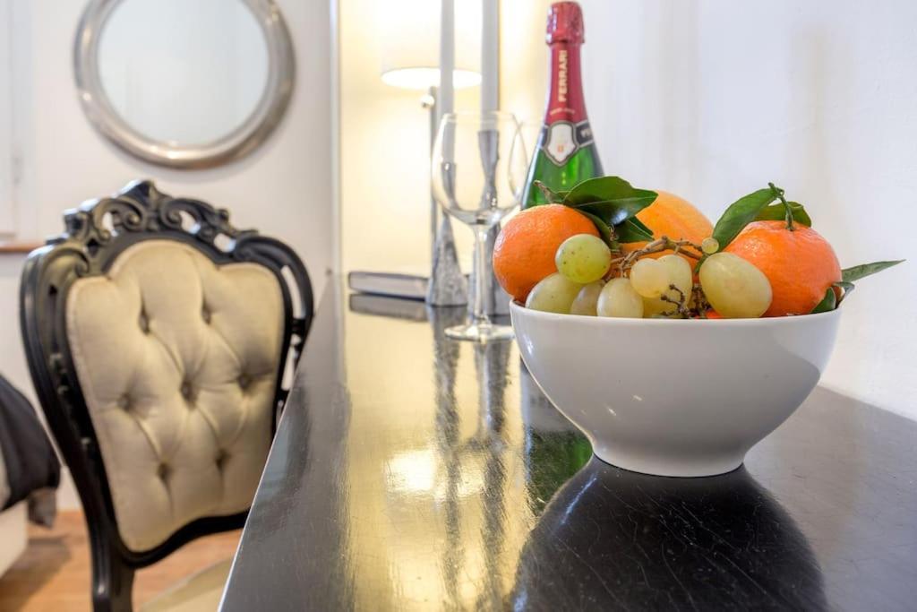Florence Apartment Romantic View Bagian luar foto
