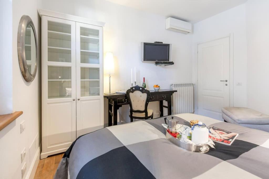 Florence Apartment Romantic View Bagian luar foto