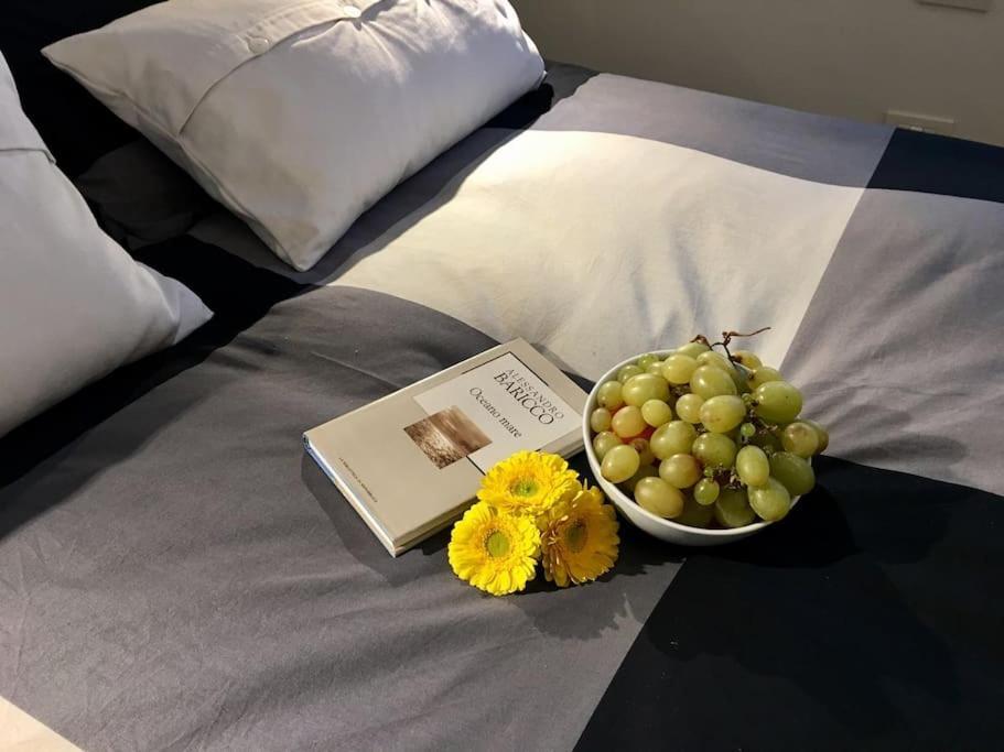 Florence Apartment Romantic View Bagian luar foto