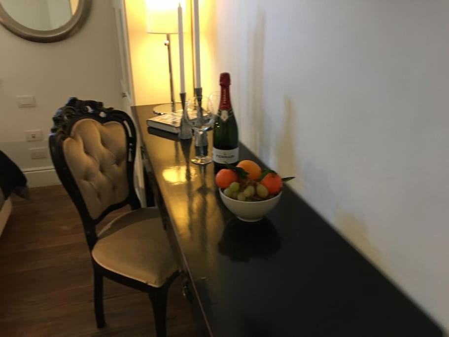 Florence Apartment Romantic View Bagian luar foto