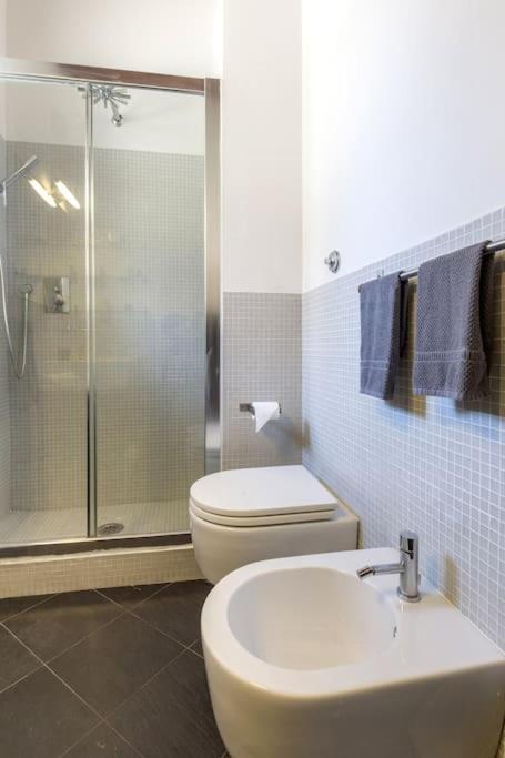 Florence Apartment Romantic View Bagian luar foto