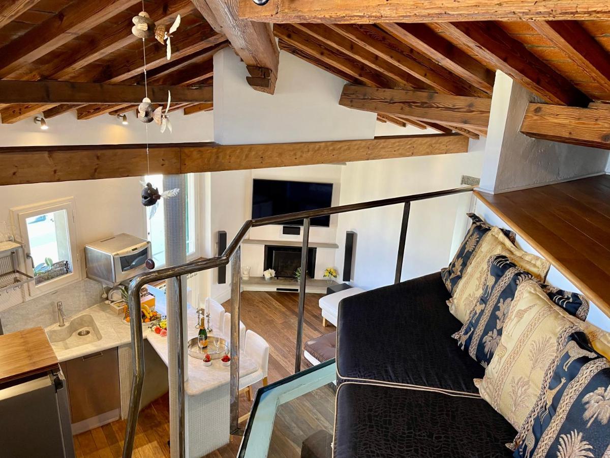 Florence Apartment Romantic View Bagian luar foto