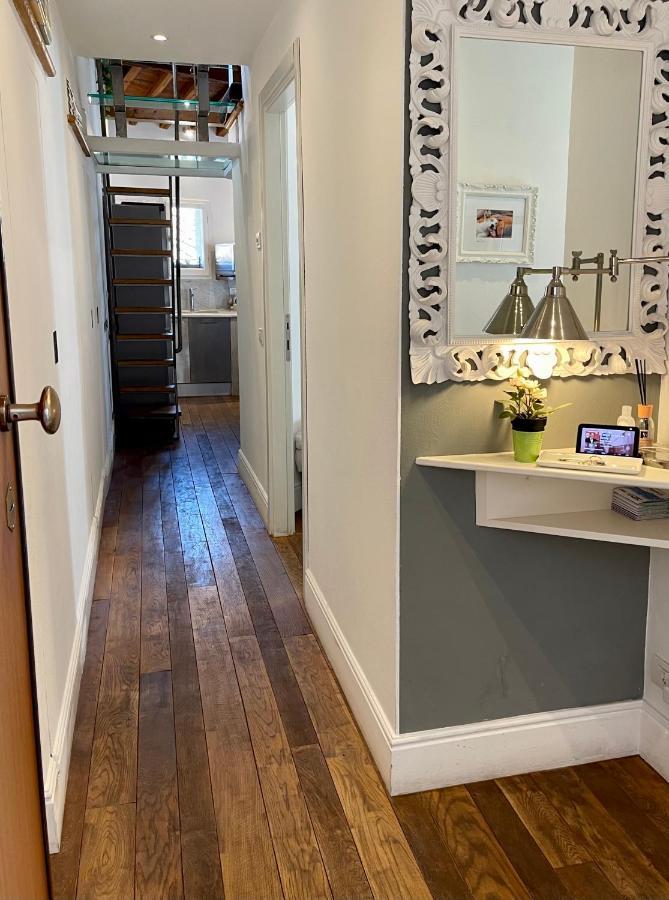Florence Apartment Romantic View Bagian luar foto