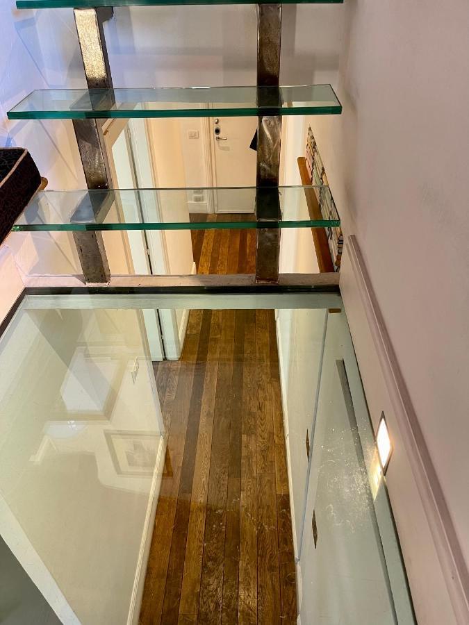 Florence Apartment Romantic View Bagian luar foto