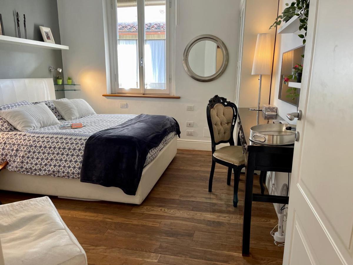 Florence Apartment Romantic View Bagian luar foto