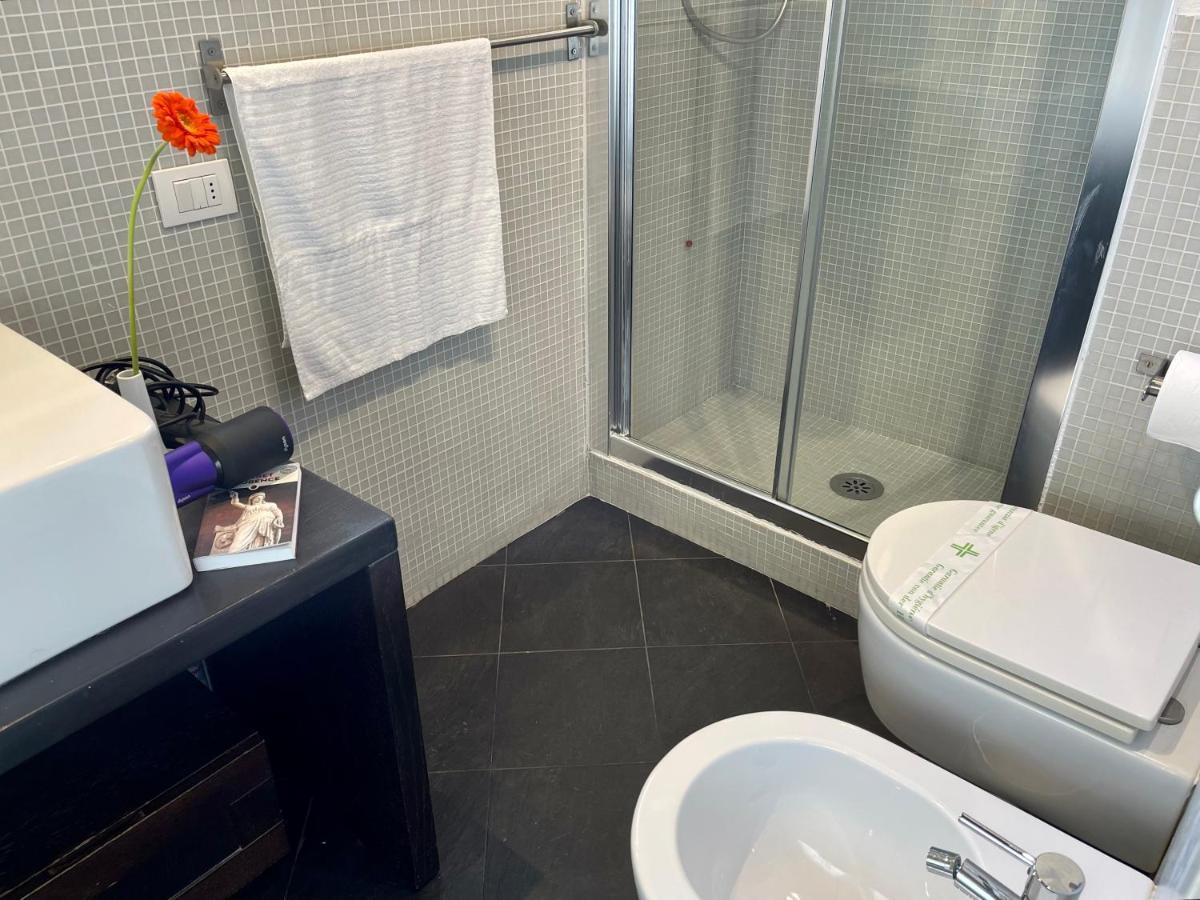 Florence Apartment Romantic View Bagian luar foto