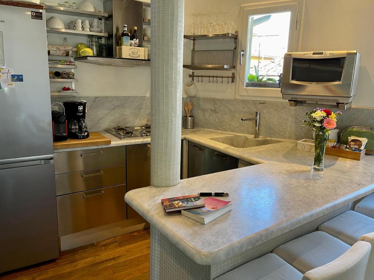 Florence Apartment Romantic View Bagian luar foto