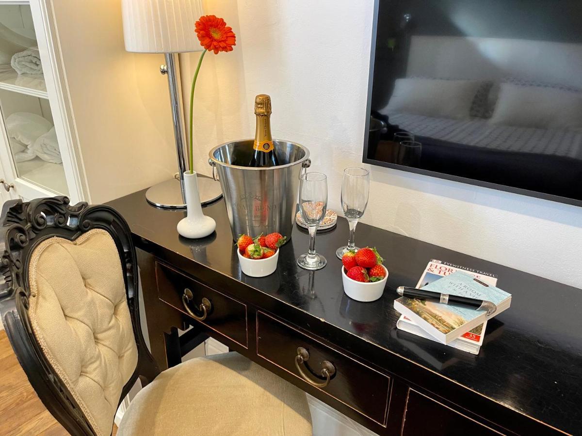 Florence Apartment Romantic View Bagian luar foto