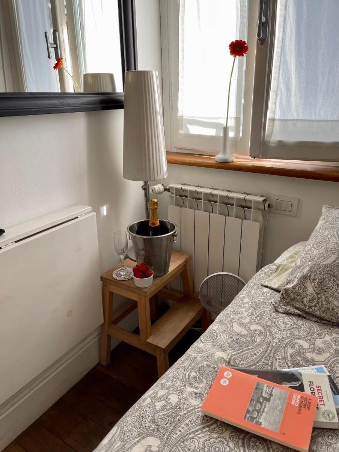 Florence Apartment Romantic View Bagian luar foto